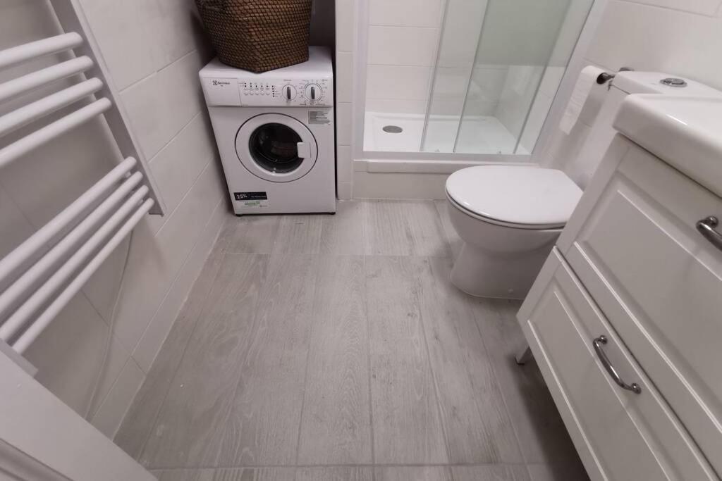 3Min Rer - Hypter Center St Germain En Laye - Wei&Pei Apartment Сен Жермен ан Ле Екстериор снимка