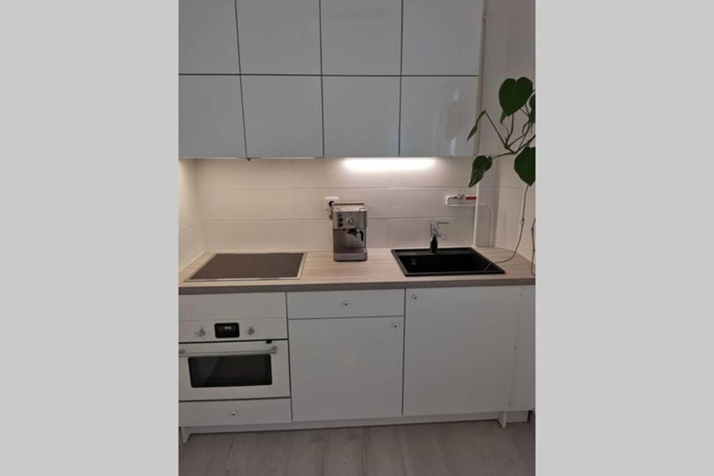 3Min Rer - Hypter Center St Germain En Laye - Wei&Pei Apartment Сен Жермен ан Ле Екстериор снимка